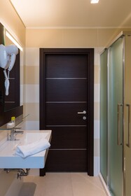 B&B HOTEL Genova Principe