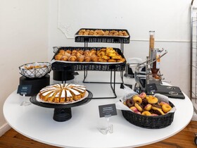 B&B HOTEL Genova Principe