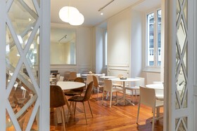 B&B HOTEL Genova Principe