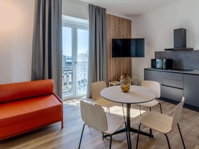 B&B HOTEL Genova Principe