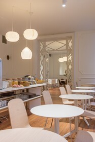 B&B HOTEL Genova Principe