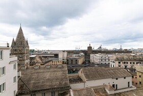B&B HOTEL Genova Principe
