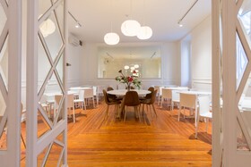 B&B HOTEL Genova Principe