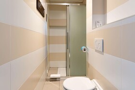 B&B HOTEL Genova Principe