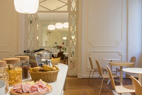 B&B HOTEL Genova Principe