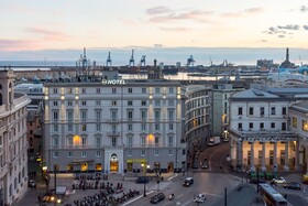 B&B HOTEL Genova Principe