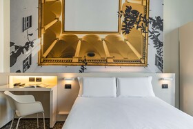 B&B HOTEL Genova Principe