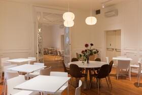 B&B HOTEL Genova Principe