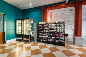 B&B HOTEL Genova Principe