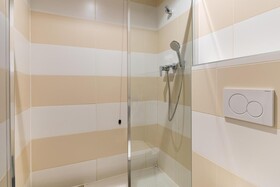 B&B HOTEL Genova Principe