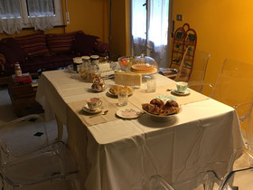 B&B La Rosa Segreta