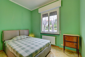 B&B La Rosa Segreta