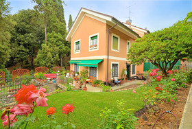 B&B La Rosa Segreta