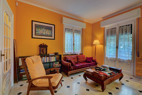 B&B La Rosa Segreta