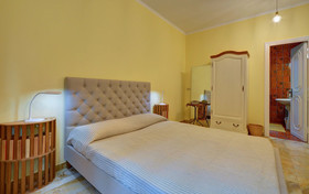 B&B La Rosa Segreta