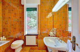 B&B La Rosa Segreta