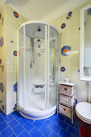 B&B La Rosa Segreta