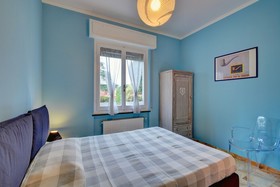 B&B La Rosa Segreta