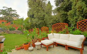 B&B La Rosa Segreta