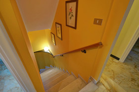 B&B La Rosa Segreta
