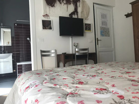 B&B U Sentè