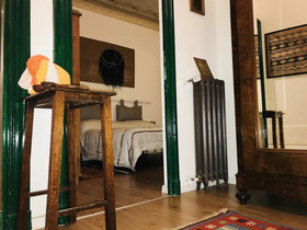 B&B U Sentè