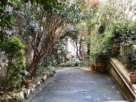 B&B U Sentè