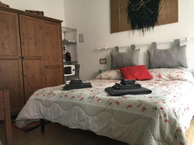 B&B U Sentè