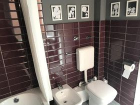 B&B U Sentè