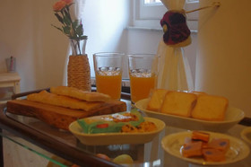 B&B U Sentè
