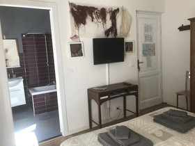 B&B U Sentè