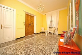 B&B Il Risveglio Luminoso