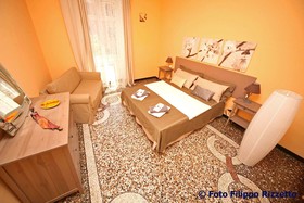 B&B Il Risveglio Luminoso