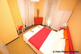 B&B Il Risveglio Luminoso