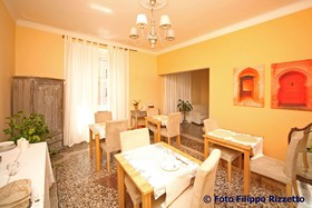 B&B Il Risveglio Luminoso