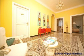 B&B Il Risveglio Luminoso