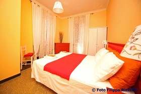B&B Il Risveglio Luminoso