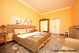 B&B Il Risveglio Luminoso