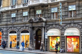 Bel Soggiorno