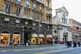 Bel Soggiorno