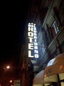 Bel Soggiorno