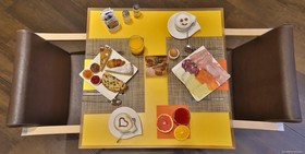 Best Western Plus City Hotel