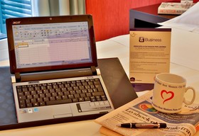 Best Western Hotel Porto Antico