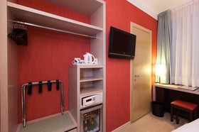 Best Western Hotel Porto Antico