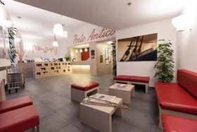 Best Western Hotel Porto Antico