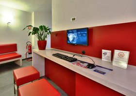 Best Western Hotel Porto Antico