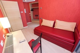 Best Western Hotel Porto Antico