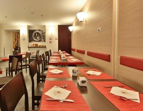 Best Western Hotel Porto Antico