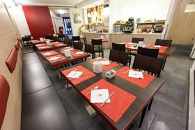 Best Western Hotel Porto Antico