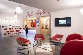 Best Western Hotel Porto Antico